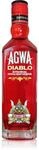 Agwa De Bolivia Diablo Botanical Coca Leaf Liquor (1 x 0.5 L)
