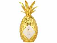 Pinaq Liqueur Original Gold Edition 17% a 1l Ananas Passionsfrucht Likör