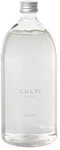 CULTI Milano Refill, Transparent, 1000 ml, RE CULTI-1000-TESSUTO