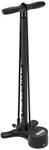 Lezyne Gravel Digital Drive, Standluftpumpe, Stahl, 100 PSI/6,89 Bar, digitales