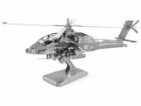 Fascinations MMS083 - Metal Earth 502470 - Boeing AH-64 Apache,...