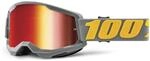 100% Unisex Strata 2 Sunglasses (1er Pack)