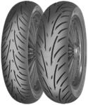 1 x Reifen Gummi 80/90 R16 Touring ForCE SC TL Front/Rear MITAS Motorrad