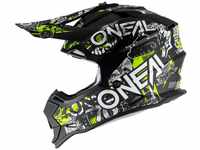 O'NEAL | Motocross-Helm | Kinder | MX Enduro | ABS-Schale, , Lüftungsöffnungen für