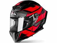 Airoh Unisex-Adult GP55 Helmet, W55, M