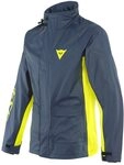 Dainese Storm 2 Unisex Jacket, Motorrad Regenjacke Wasserdicht Faltbar, f&uuml;r Damen