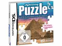 Puzzle - Sightseeing - [Nintendo DS]