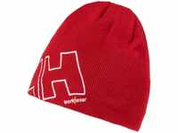 Helly Hansen Workwear Unisex 79830 Hat, Rot, S-M EU