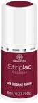 alessandro Striplac UV-Nagellack Elegant Rubin &ndash; Schonend und langanhaltend &ndash;