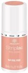 alessandro Striplac UV-Nagellack Feel Free &ndash; Schonend und langanhaltend &ndash;