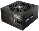 Fortron FSP Netzteil Hydro G 650 PRO 80+G 650W Modular ATX, HG2-650