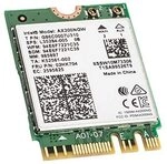 Intel OSGEAR-NEU Dual Band Wireless-AX200NGW WLA/Wi-Fi 6 AX200 2230 2x2 AX+ Bluetooth