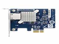 QNAP QXG-5G1T-111C Netzwerkkarte Ethernet 5000 Mbit/s intern