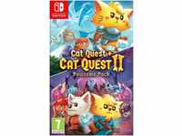 Switch Cat Quest + Cat Quest 2 Pawsome Pack [