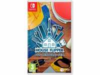 Wild River House Flipper - [Nintendo Switch]