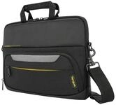 Targus TSS865GL CityGear 11,6" Schmale Topload Notebook-Tasche &ndash; Schwarz