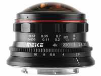 Meike MK-3.5mm f2.8 Ultra Wide Circular Fisheye Lens for Olympus Panasonic...