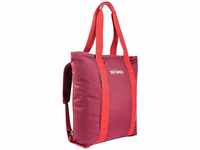 Tatonka Rucksacktasche Grip Bag 13l - Tasche mit verstaubaren Rucksackträgern und