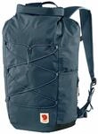 Fj&auml;llr&auml;ven Rucksack Freizeitrucksack High Coast Rolltop 26 Backpack Navy blau