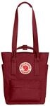 Fj&auml;llr&auml;ven K&aring;nken Totepack Mini Ox Red