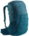 VAUDE Wanderrucksack Brenta 30 Liter, Damen & Herren, wasserabweisender Rucksack,