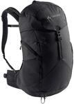 VAUDE Jura 24 - Wanderrucksack mit R&uuml;ckenbel&uuml;ftung - mit Regenh&uuml;lle - 24 Liter