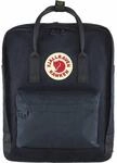 Fj&auml;llr&auml;ven Rucksack Freizeitrucksack K&aring;nken Re-Wool 16L Night Sky blau