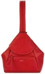 Tamaris Adele Backpack Red