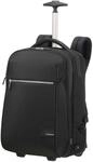 Samsonite Litepoint - Laptoptasche mit Rollen 17.3" (48 cm) mit Smarte Funktionen,