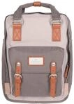 Doughnut , Unisex-Erwachsene Kosmetikkoffer bunt 38 cm