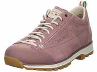 Dolomite Damen Zapato Cinquantaquattro Low W Sneaker, Dusty Rose, 38 2/3 EU