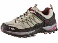 CMP Damen Trekking Schuhe Rigel Low 3Q54456 Sage-Moss 37
