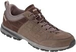 Meindl Caracas GTX, Herren Arbeitsschuhe, Braun (Dunkelbraun), 42 EU (8 UK)