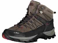 CMP - Rigel Mid Trekking Shoes Wp, Torba-Antracite, 44