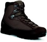 AKU Pilgrim DS Combat, Bootsschuh, Brown MOD,