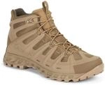 AKU Herren SELVATICA TACTICAL MID GTX Bootsschuh, COYOTE, 44.5 EU