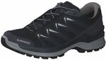 LOWA Halbschuh INNOX PRO GTX LO [2024] stahlblau/offwhite, 47