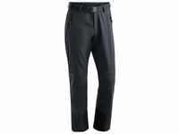 Maier Sports Men's Tech Pants M Outdoor Trousers, Men, 136008, graphite, 25