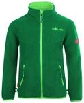 Trollkids Kids Oppdal Jacket XT 98, Dark Green