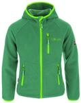 Trollkids Kids Stavanger Jacket 140, Dark Green