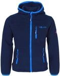 Trollkids Kids Stavanger Jacket 98, Dark Navy