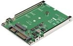 StarTech SAT32M225 M.2 NGFF SSD to 2.5in SATA Adapter Converter