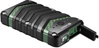 Sandberg Survivor Powerbank 20100