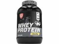 Whey Protein - Vanilla - 3000 g Dose