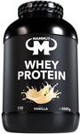 Whey Protein - Vanilla - 3000 g Dose