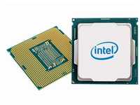 CPU/Xeon E-2244G 3,80GHz LGA1151 Tray