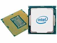 CPU/Xeon W 4core 8,25M 4,1GHz