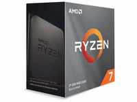AMD RyzenTM Prozessor (8 Kerne/12 Threads, 32MB Cache, bis zu 4,5 GHz Max...