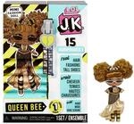 LOL Surprise JK Mini-Modepuppe - 15 &Uuml;berraschungen, Kleidung & Accessoires -