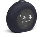 JBL Horizon 2 Radiowecker - Schwarz &ndash; Dual Wecksystem &uuml;ber Bluetooth, DAB+ und UKW